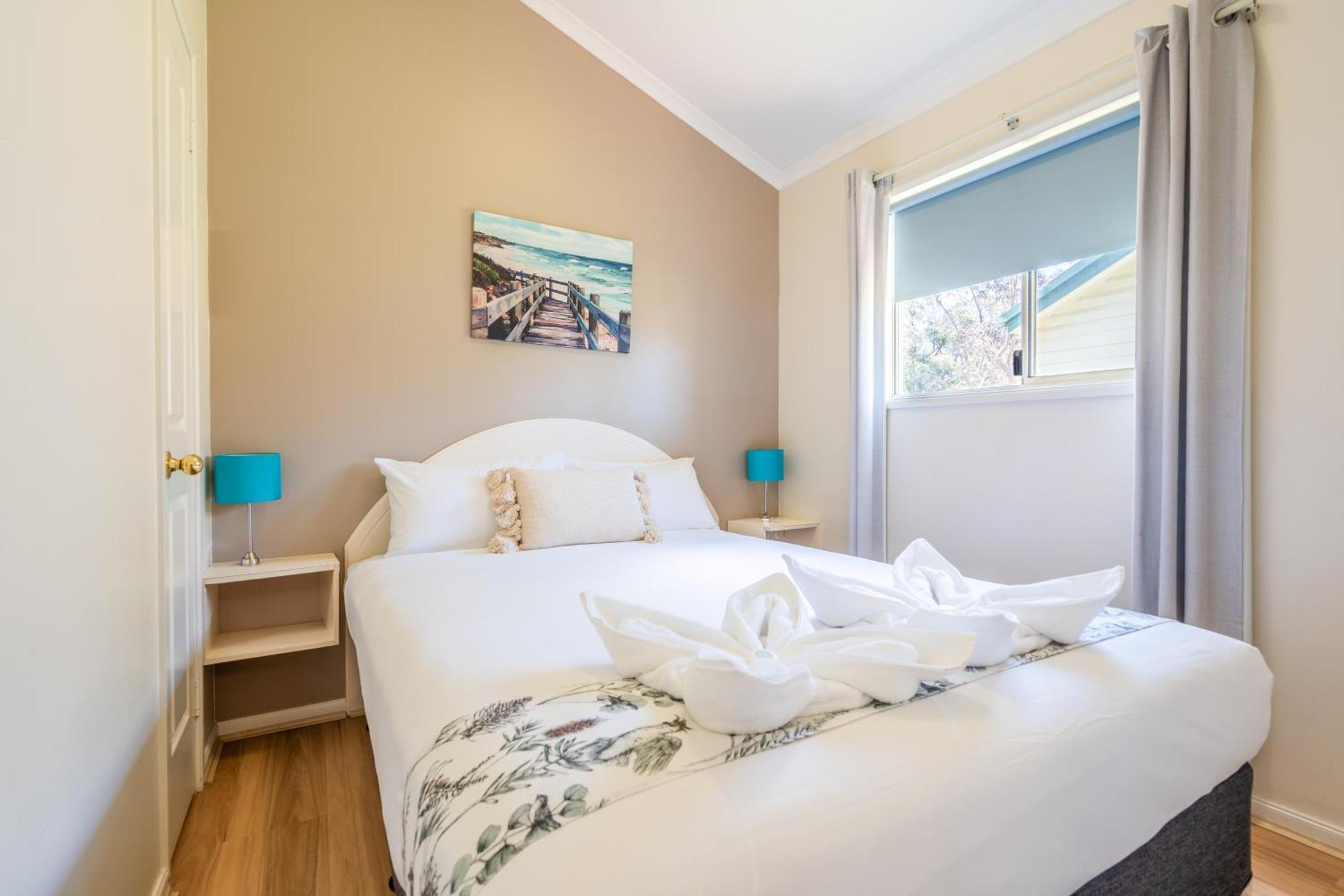 Tasman Holiday Parks - Albany Quarto foto