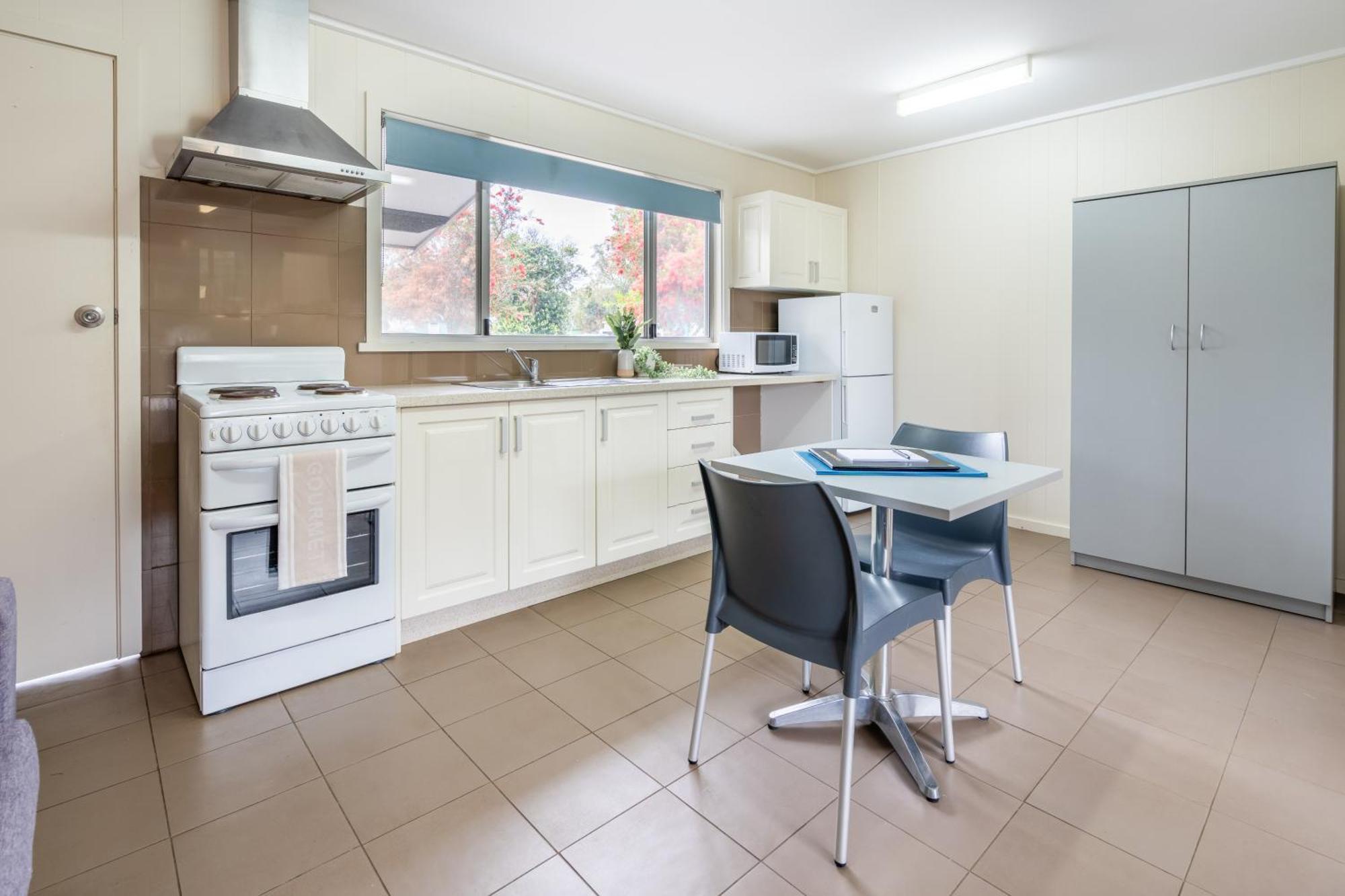 Tasman Holiday Parks - Albany Quarto foto