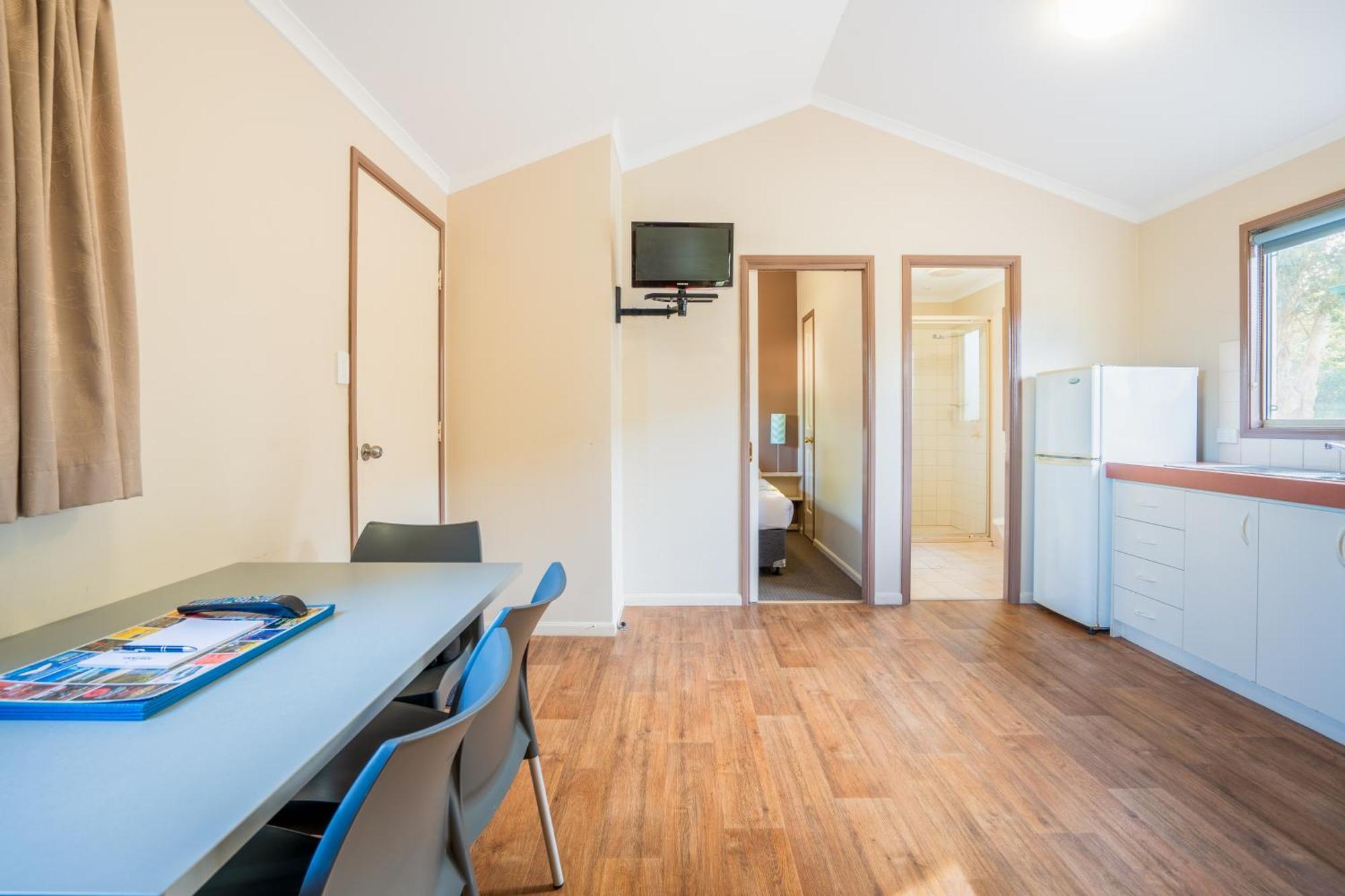 Tasman Holiday Parks - Albany Quarto foto