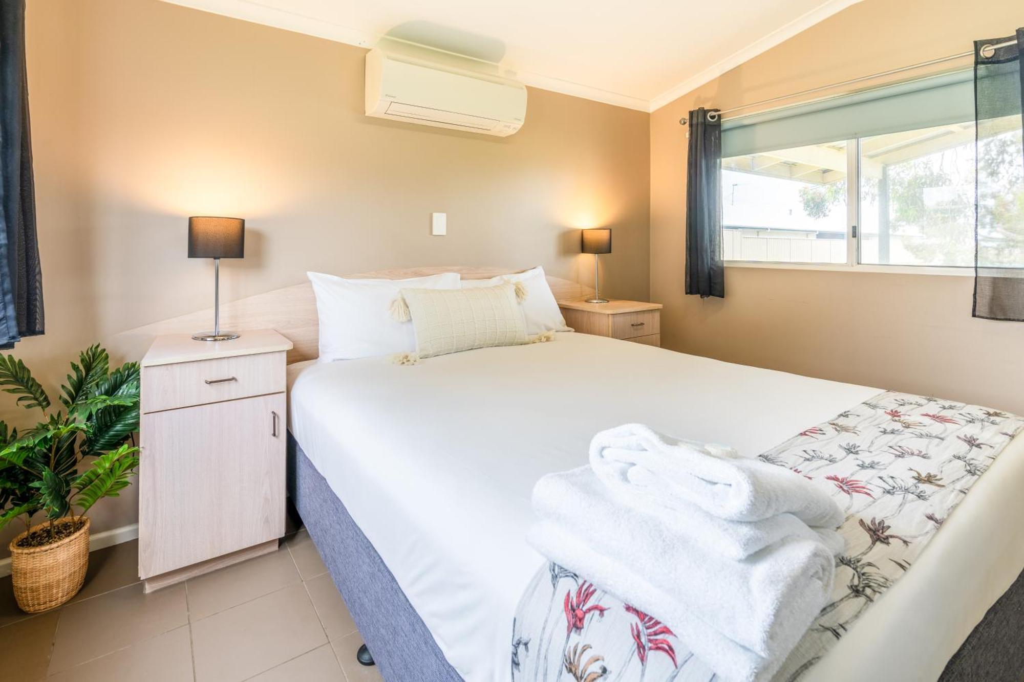 Tasman Holiday Parks - Albany Quarto foto