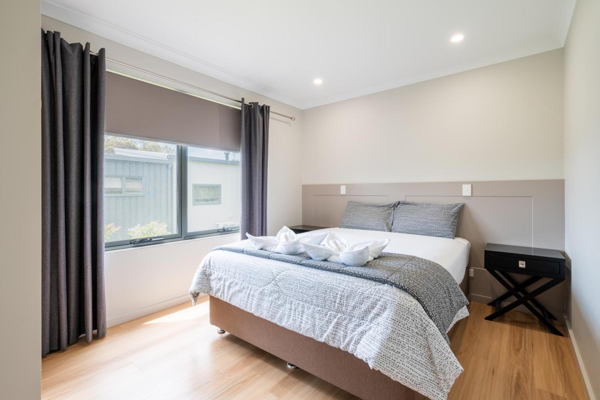 Tasman Holiday Parks - Albany Quarto foto