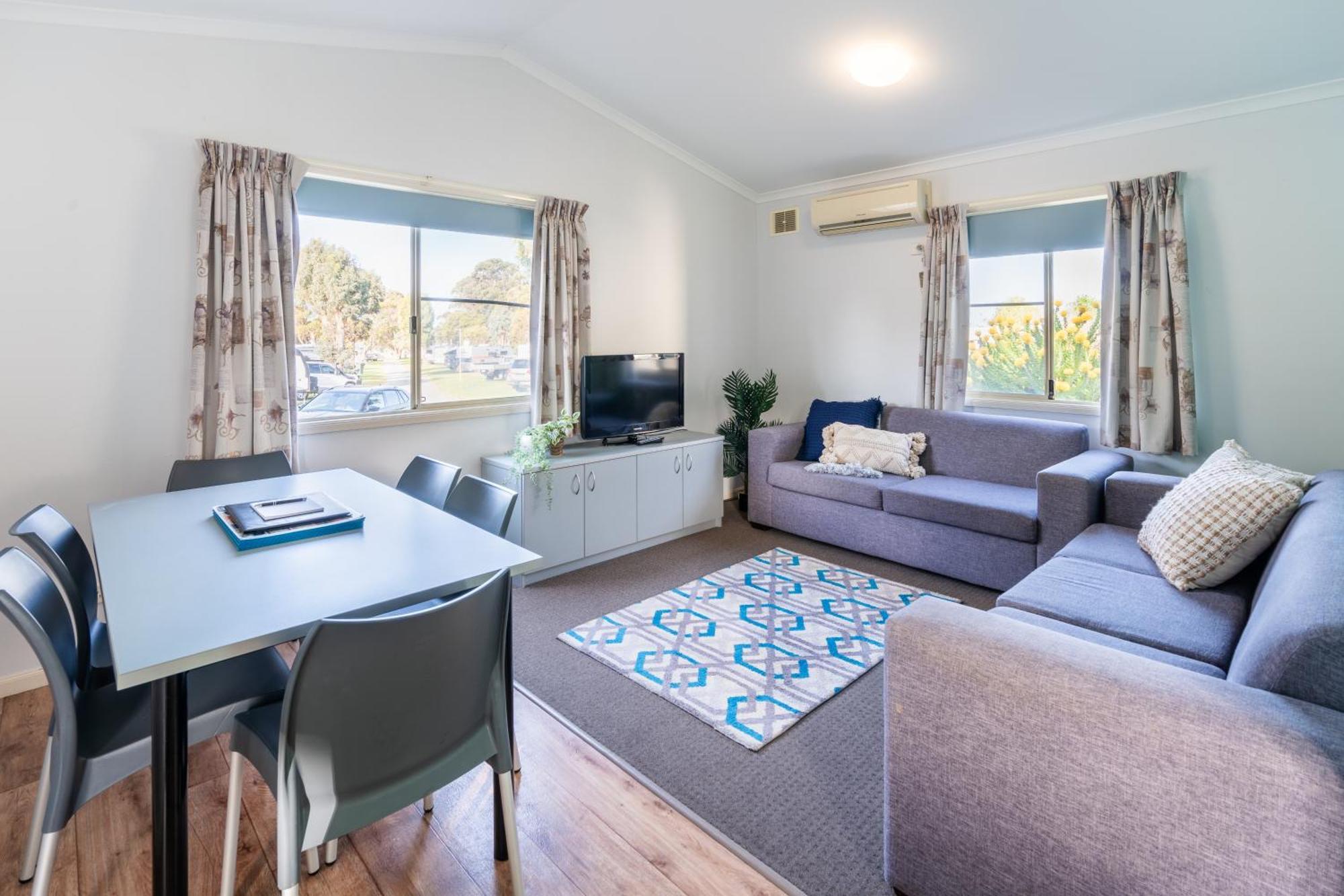Tasman Holiday Parks - Albany Quarto foto