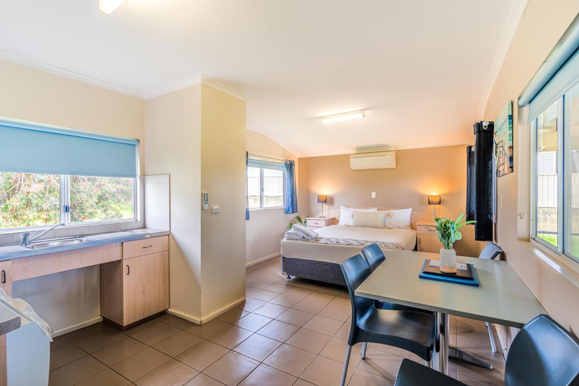 Tasman Holiday Parks - Albany Quarto foto