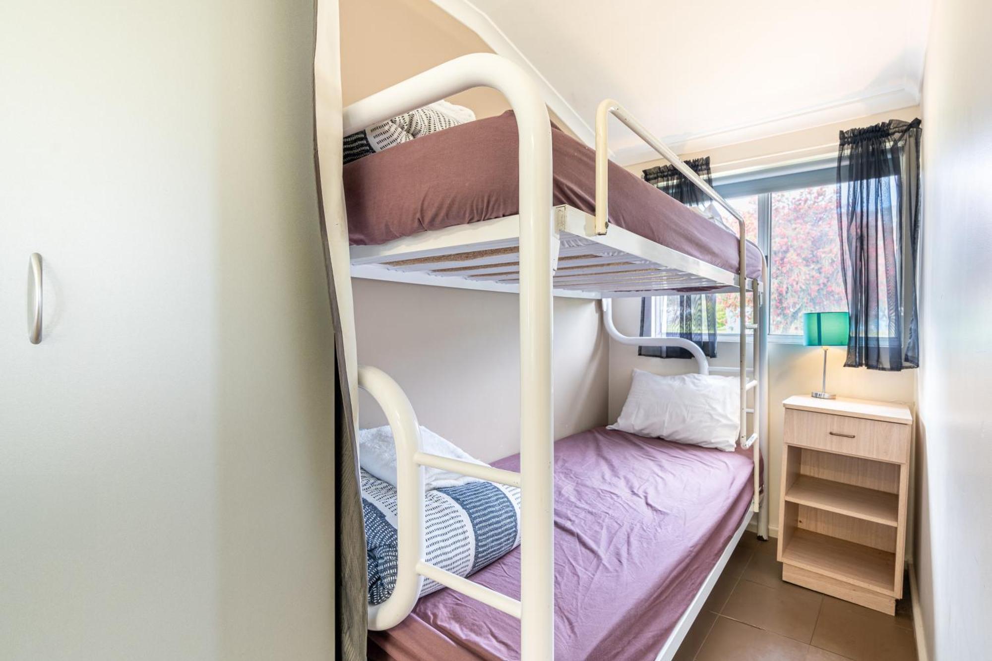 Tasman Holiday Parks - Albany Quarto foto
