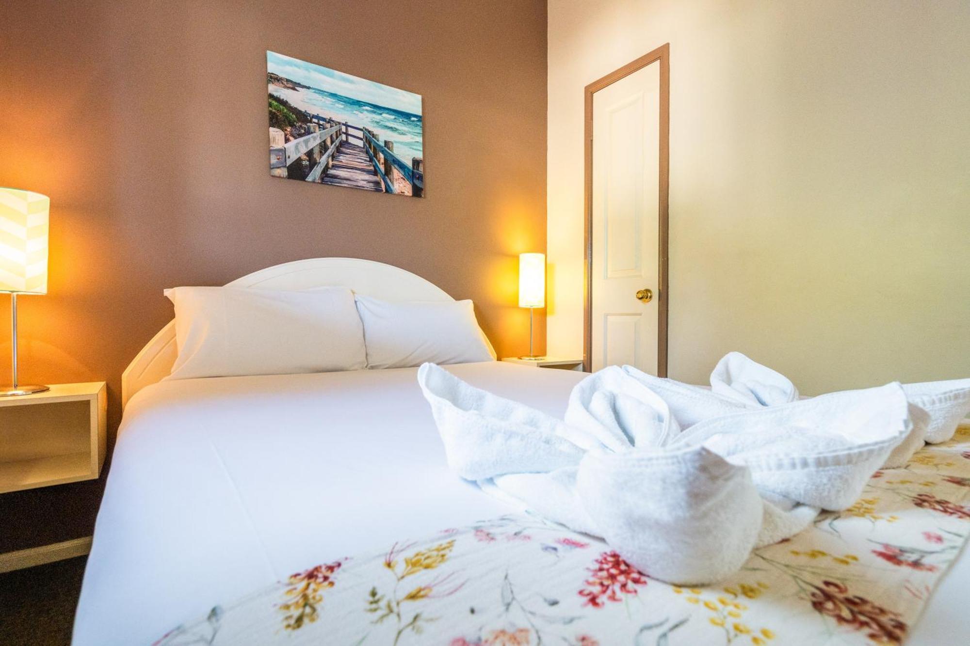 Tasman Holiday Parks - Albany Quarto foto
