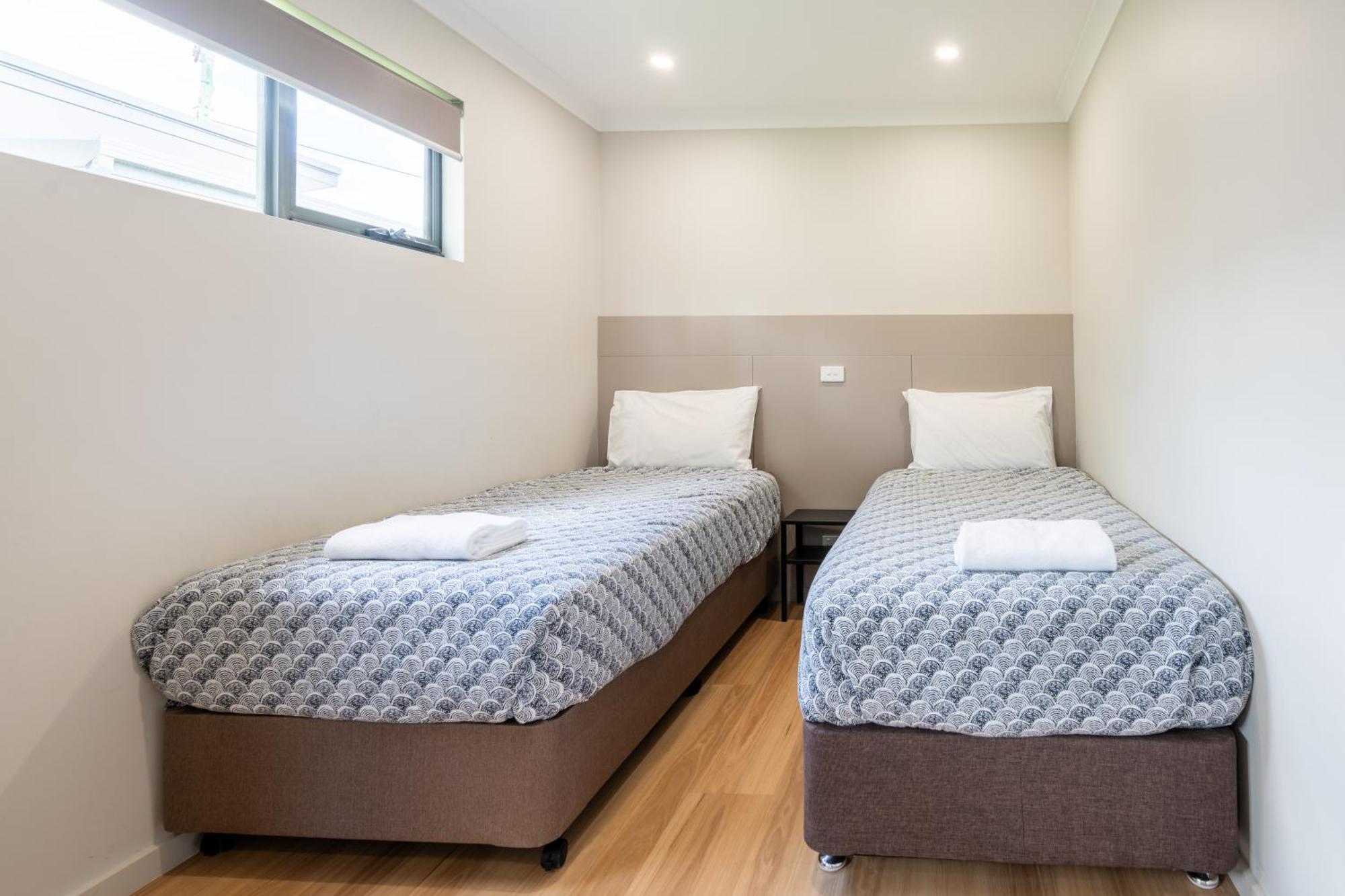 Tasman Holiday Parks - Albany Quarto foto