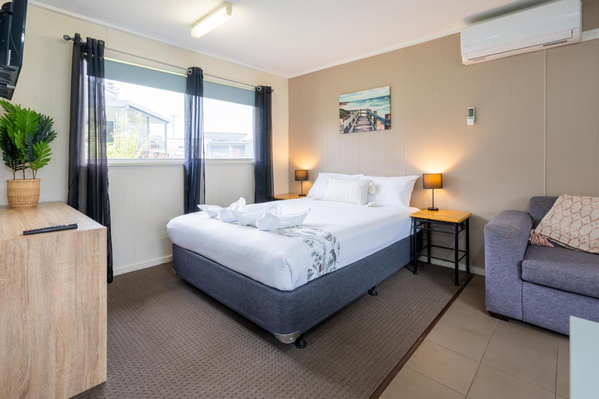 Tasman Holiday Parks - Albany Quarto foto