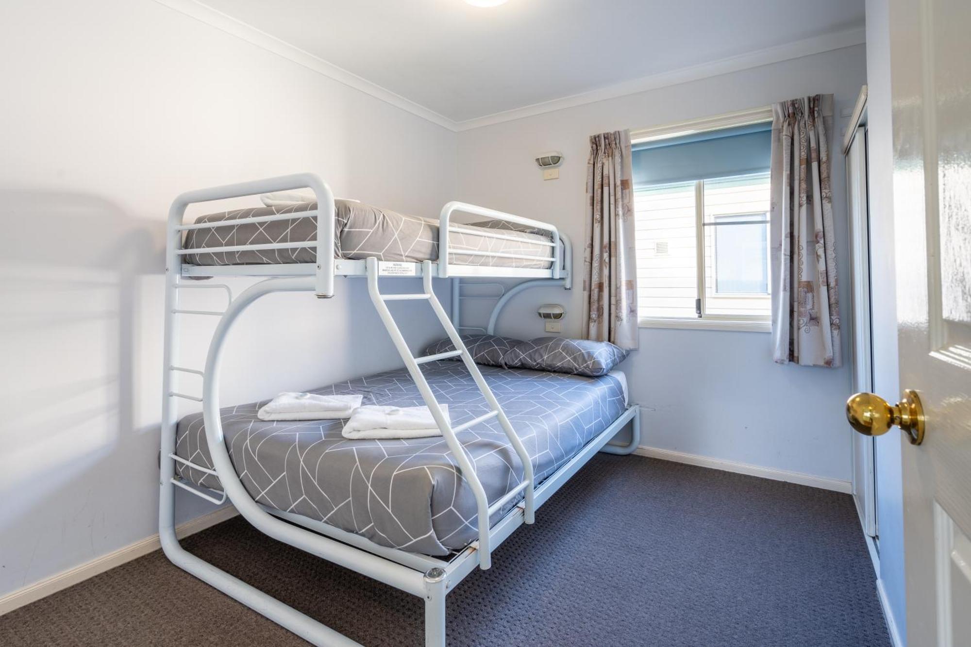 Tasman Holiday Parks - Albany Quarto foto