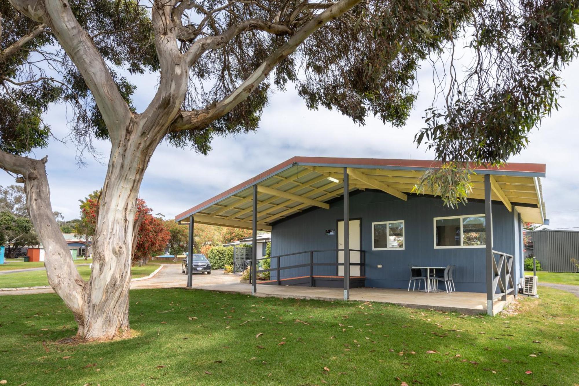 Tasman Holiday Parks - Albany Quarto foto