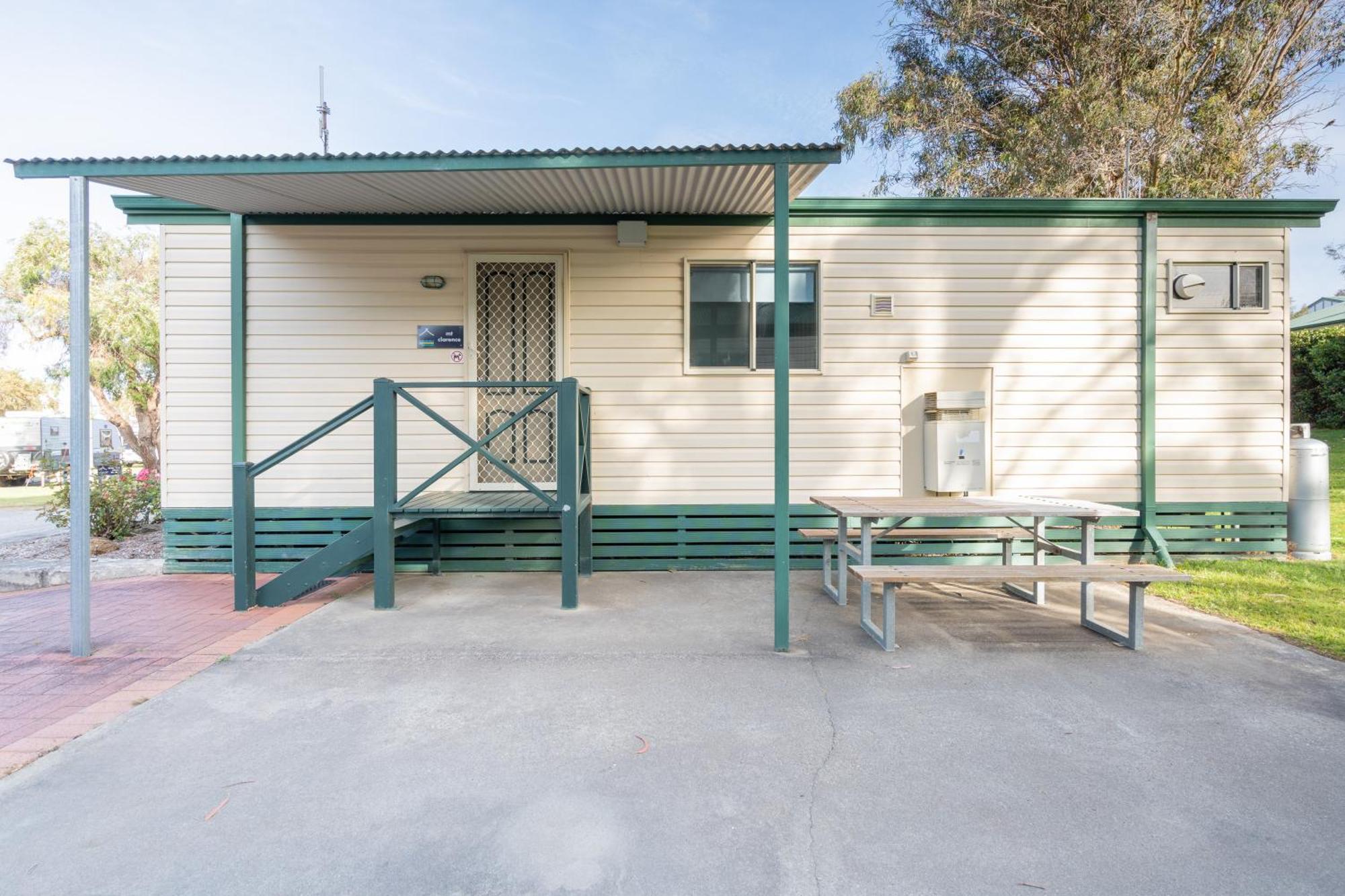 Tasman Holiday Parks - Albany Quarto foto