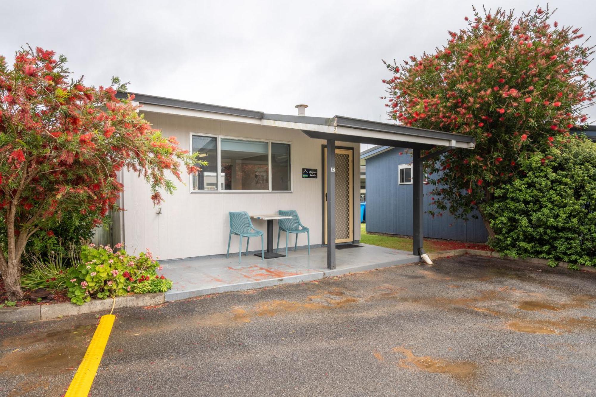 Tasman Holiday Parks - Albany Quarto foto