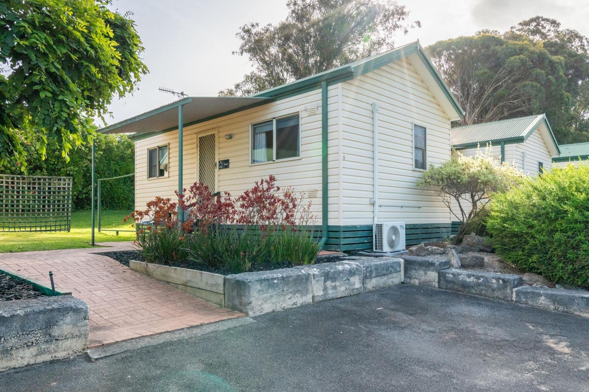Tasman Holiday Parks - Albany Quarto foto